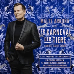 Karneval Der Tiere