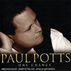 One chance