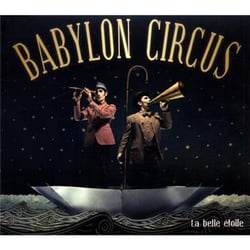 La belle étoile
