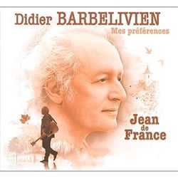 Mes préférences