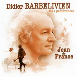 Mes préférences