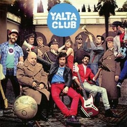 Yalta club