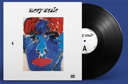 Ricky Music - Vinyle