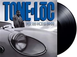 Loc-ed after dark