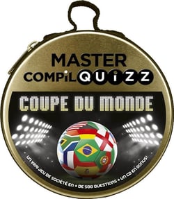 Master compil quizz coupe du monde