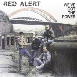 We've got the power