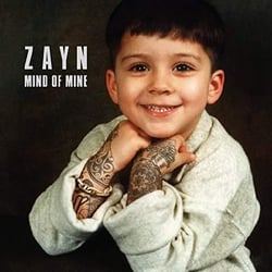 Mind of mine