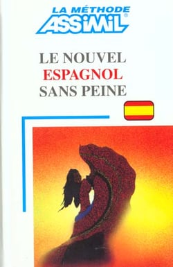 Volume nouv espagnol s.p. anc ed