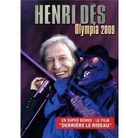 Olympia 2009
