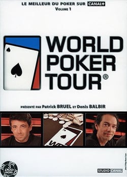 World Poker Tour - Volume 1