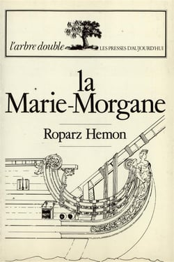 La marie-morgane