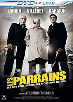 Les Parrains
