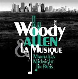 Woody Allen et la musique