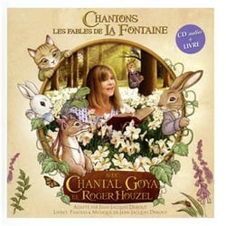 Chantons les Fables De La Fontaine