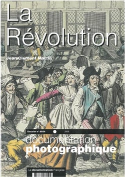 La Révolution - numéro 8054 2006