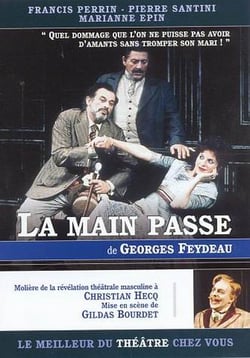 La Main passe