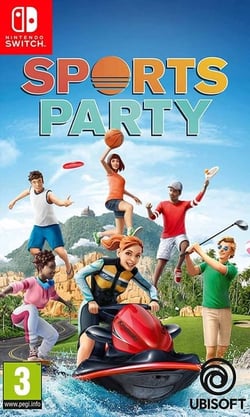 Sports switch