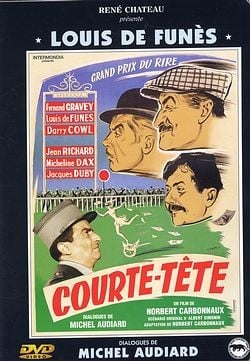 Courte tête