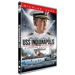 USS Indianapolis