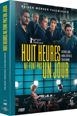 Huit heures ne font pas un jour