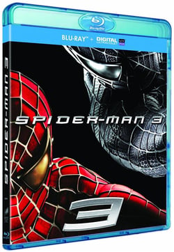 SPIDERMAN 3