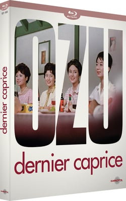 Dernier caprice
