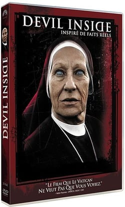 Devil Inside