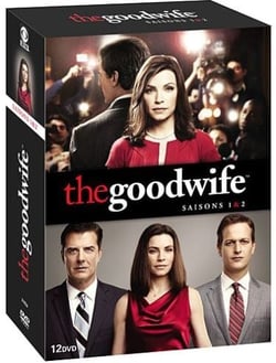 The Good Wife - Saison 1 & 2