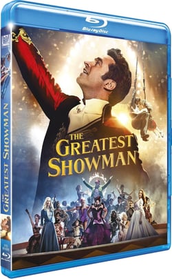 The Greatest Showman