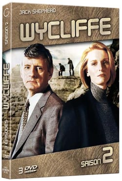 Wycliffe - Saison 2