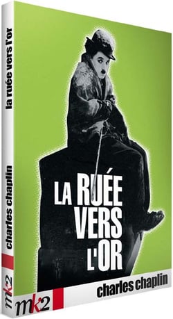 La Ruée vers l'or