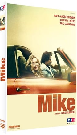Mike
