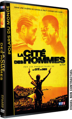 La Cité des hommes