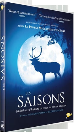 Les Saisons
