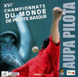 Aupa pilota