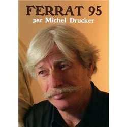 Ferrat 95 par Michel Drucker