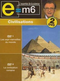 E=m6 - Civilisations