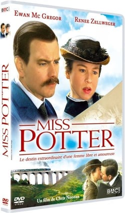 Miss Potter