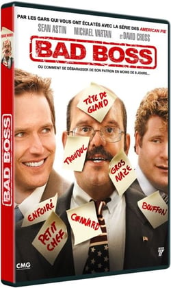 Bad Boss