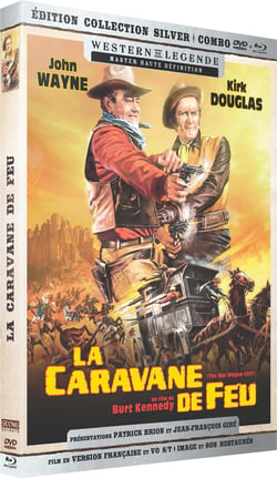 La Caravane de feu