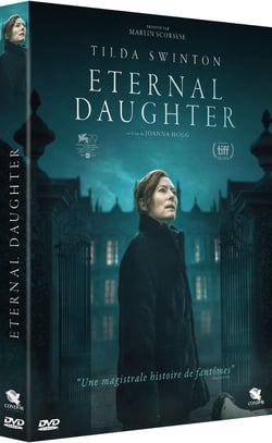 Eternal Daughter