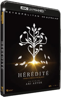 Hérédité