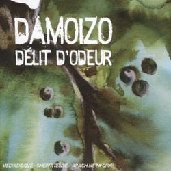 Délit D'Odeur