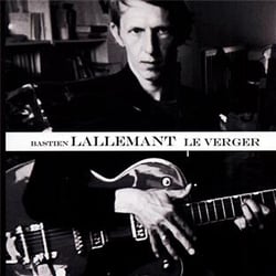 Le verger