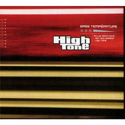 Bass temperature
