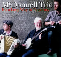 It's a long way to Tipperary