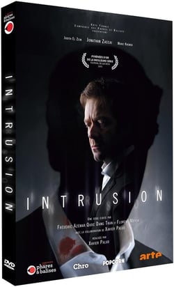 Intrusion : Intégrale de la série