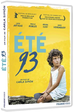 Eté 93