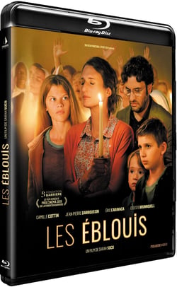 Les Éblouis