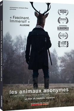 Les Animaux anonymes